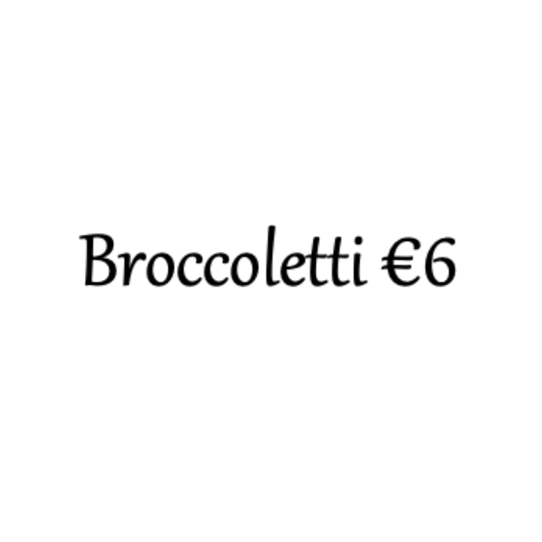 Broccoletti